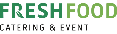 Freshfood Catering & Eventservice, Catering Durmersheim, Logo