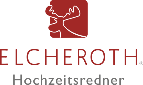 Logo von Elcheroth Hochzeitsredner Logo von Elcheroth Hochzeitsredner, Freie Redner & Theologen Karlsruhe