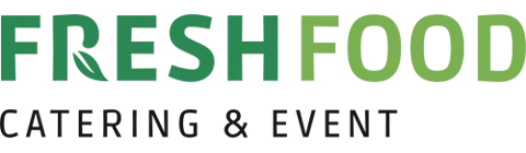 Freshfood | Hochzeitscatering & Eventservice, Catering Durmersheim, Logo