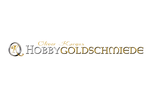 Logo von Hobbygoldschmiede Mannheim Logo von Hobbygoldschmiede Mannheim, Trauringe & Schmuck Karlsruhe