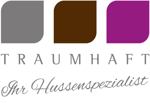 Traumhaft Verleihservice - Hussen & Tischwäsche, Brautstrauß · Deko · Hussen Karlsruhe, Logo Traumhaft Verleihservice - Hussen & Tischwäsche, Brautstrauß · Deko · Hussen Karlsruhe, Logo
