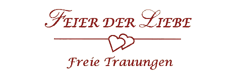 Logo von Feier der Liebe Logo von Feier der Liebe, Freie Redner & Theologen Karlsruhe