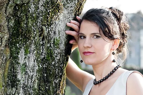 Raphaela Stürmer - Hochzeitssängerin, Musiker · DJ's · Bands Karlsruhe, Kontaktbild