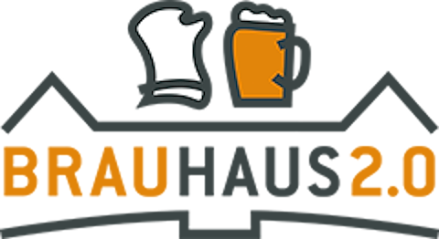 Logo von Brauhaus 2.0 GmbH Logo von Brauhaus 2.0 GmbH, Locations Karlsruhe