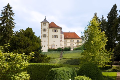 Kontaktbild Schloß Neuhaus KG Kontaktbild Schloß Neuhaus KG, Locations Karlsruhe