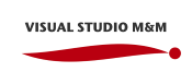 Logo von VisualStudio M&M Logo von VisualStudio M&M, Fotografie & Video Karlsruhe