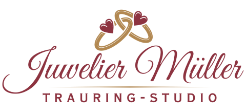 Juwelier Müller Trauring-Studio, Trauringe · Eheringe Gaggenau, Logo