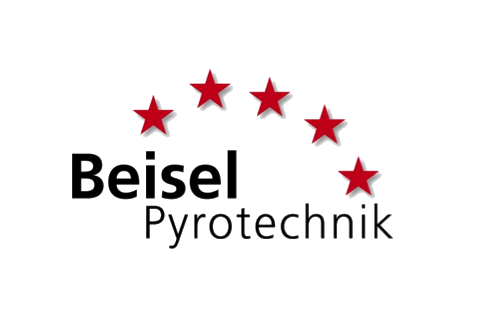 Logo von Beisel Pyrotechnik GmbH Logo von Beisel Pyrotechnik GmbH, Feuerwerk & Lasershow Karlsruhe