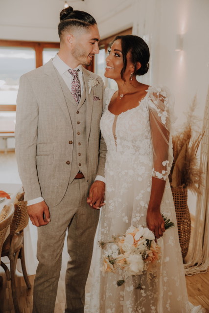 Bonacelli Moda | Hochzeitsanzüge Bild 1