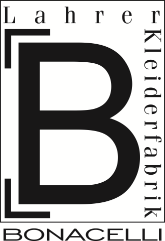 Bonacelli Moda | Hochzeitsanzüge, Brautmode · Hochzeitsanzug Lahr, Logo