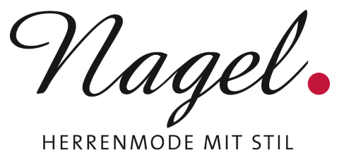Modehaus Nagel - die Nr. 1 in Hochzeitsanzügen, Brautmode · Hochzeitsanzug Karlsruhe, Logo
