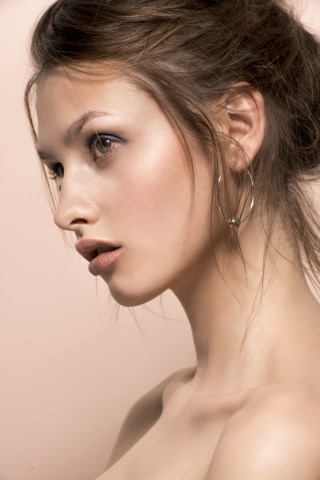 Simone Sodan - Hair & Make-up Artist, Brautstyling · Make-up Ettlingen, Logo