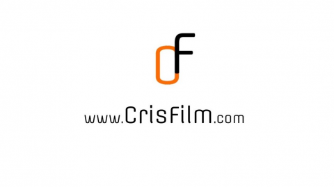 CrisFilm - Hochzeitsfilme im Süden, Hochzeitsfotograf · Video Villingen-Schwenningen, Logo