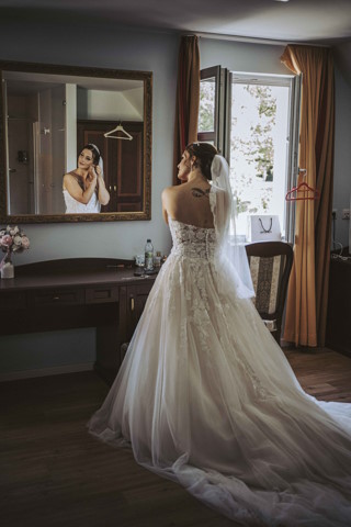 Wedding-DreamWorks, Hochzeitsfotograf · Video Karlsruhe, Kontaktbild