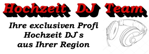 Party DJ Service - Ihre Hochzeits-DJs aus Ihrer Region, Musiker · DJ's · Bands Eggenstein-Leopoldshafen, Logo