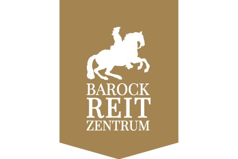 Barockreitzentrum | Eventlocation im Grünen, Hochzeitslocations Heimsheim, Logo