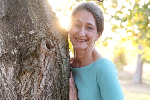 Tatjana Broek - freie Traurednerin, Trauredner Rheinau, Kontaktbild Tatjana Broek - freie Traurednerin, Trauredner Rheinau, Kontaktbild