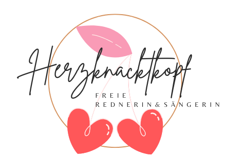 HerzknacktKopf - freie Trauungen & Gesang, Trauredner Malsch, Logo HerzknacktKopf - freie Trauungen & Gesang, Trauredner Malsch, Logo