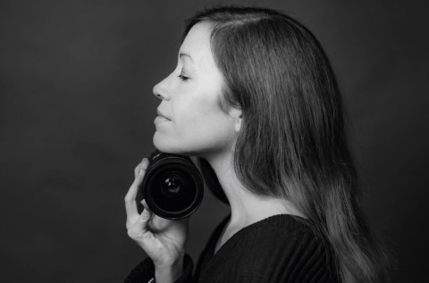 Christina Lourenço Fotografin, Hochzeitsfotografen · Video Iffezheim, Kontaktbild