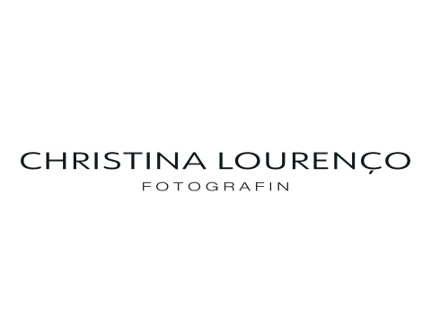 Christina Lourenço Fotografin, Hochzeitsfotografen · Video Iffezheim, Logo