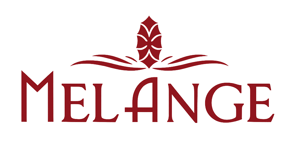 Restaurant Melange - feiern in Jugendstil-Ambiente, Catering Bad Wildbad, Logo
