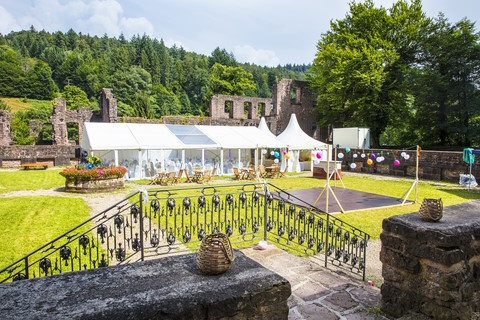 Himmlisch Event | Catering & Zeltvermietung, Technik · Verleih · Zelte Ettlingen, Kontaktbild Himmlisch Event | Catering & Zeltvermietung, Technik · Verleih · Zelte Ettlingen, Kontaktbild