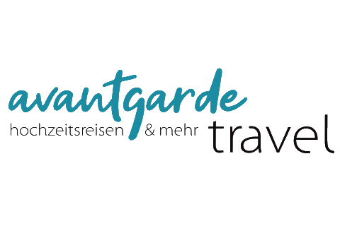 Logo von Avantgarde Travel Logo von Avantgarde Travel, Hochzeitsreise Karlsruhe