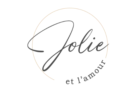 Jolie Fashion & Braut, Brautmode · Hochzeitsanzug Bruchsal, Logo