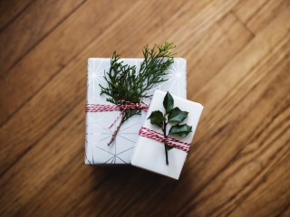 Geschenke Geschenke