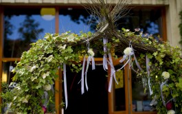 Heiraten im Waldknechtshof Bild 1