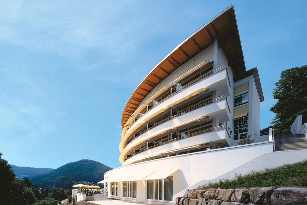 Hotel Schwarzwald Panorama