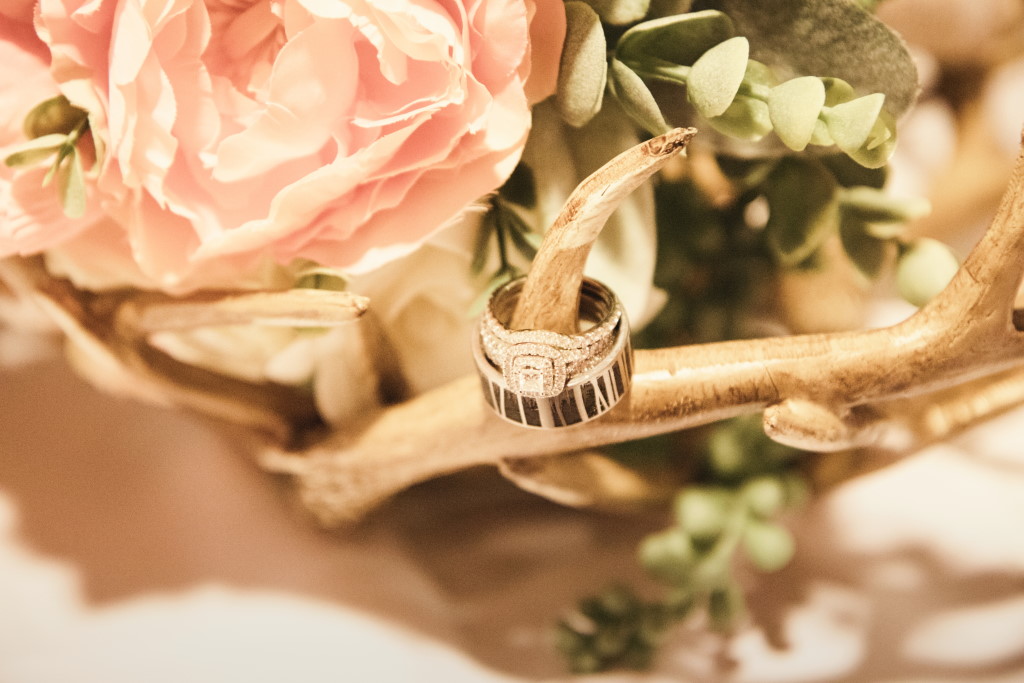 Diamantring